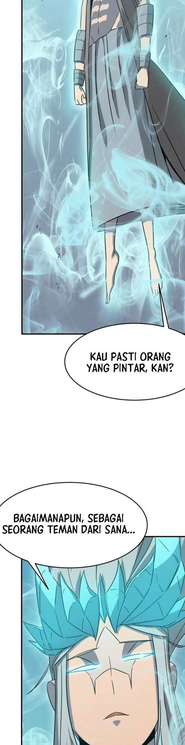 Hero! Watch up! Bab 27 halaman 2