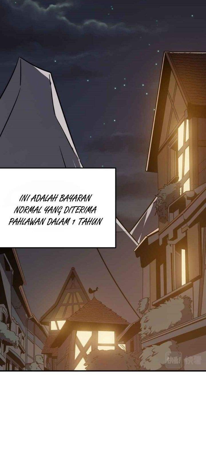 Hero! Watch up! Bab 3 halaman 2