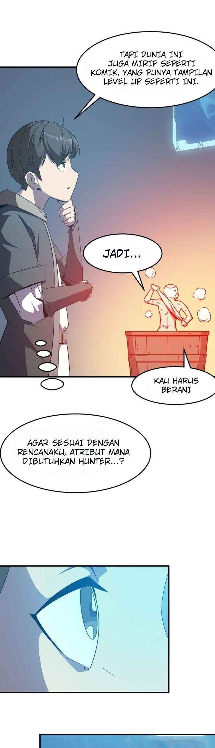 Hero! Watch up! Bab 3 halaman 9