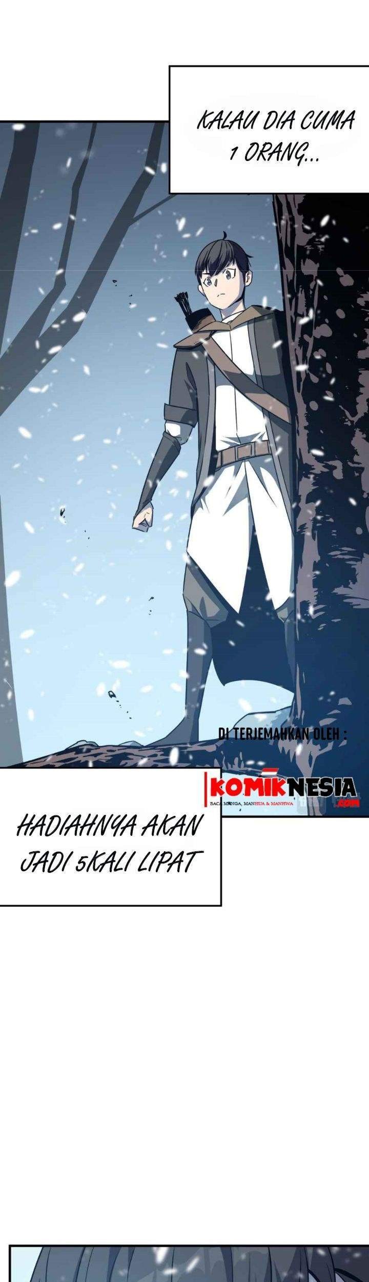 Hero! Watch up! Bab 3 halaman 17