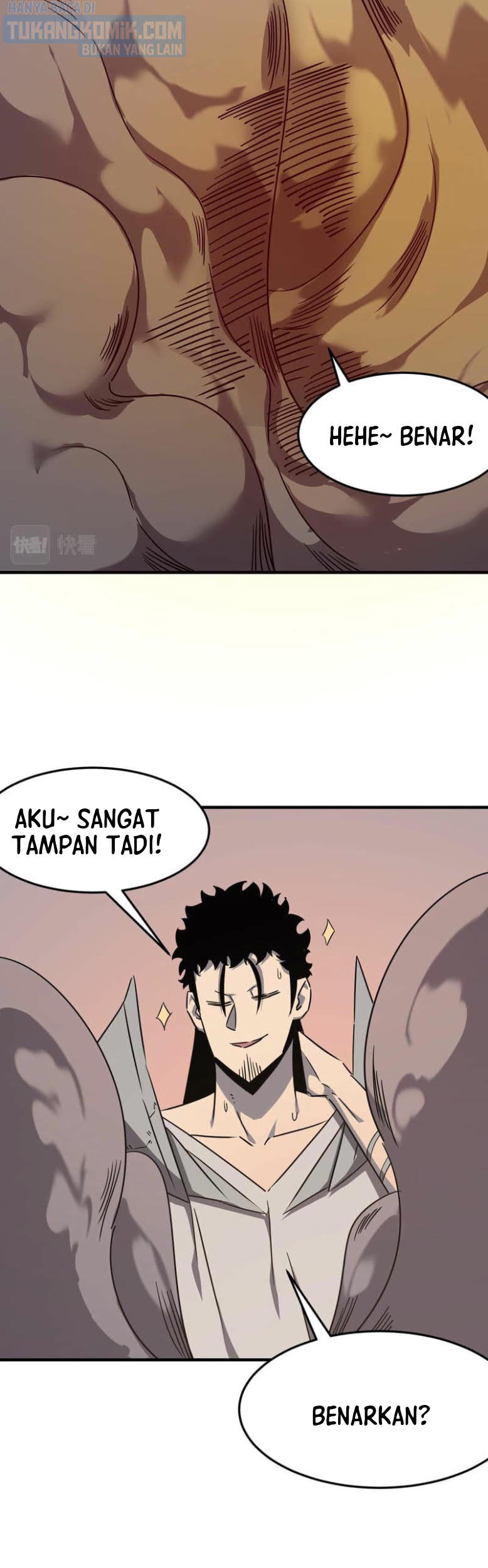 Hero! Watch up! Bab 30 halaman 17
