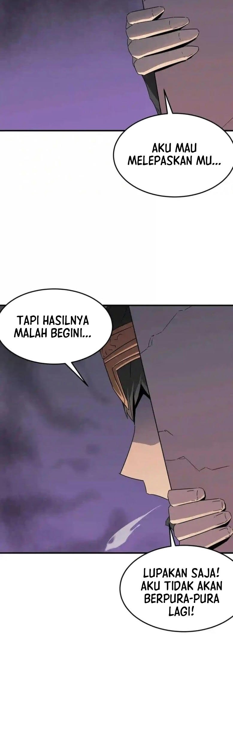 Hero! Watch up! Bab 34 halaman 35