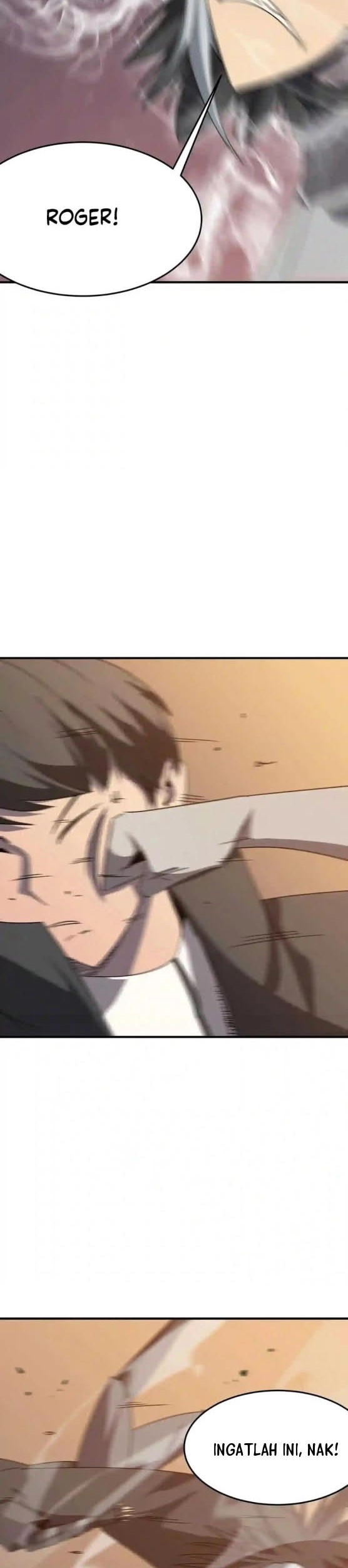 Hero! Watch up! Bab 39 halaman 20