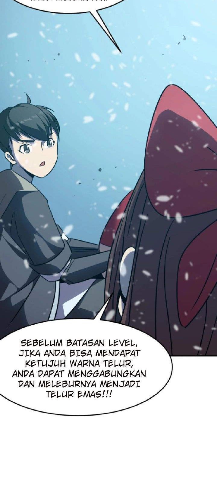 Hero! Watch up! Bab 4 halaman 18