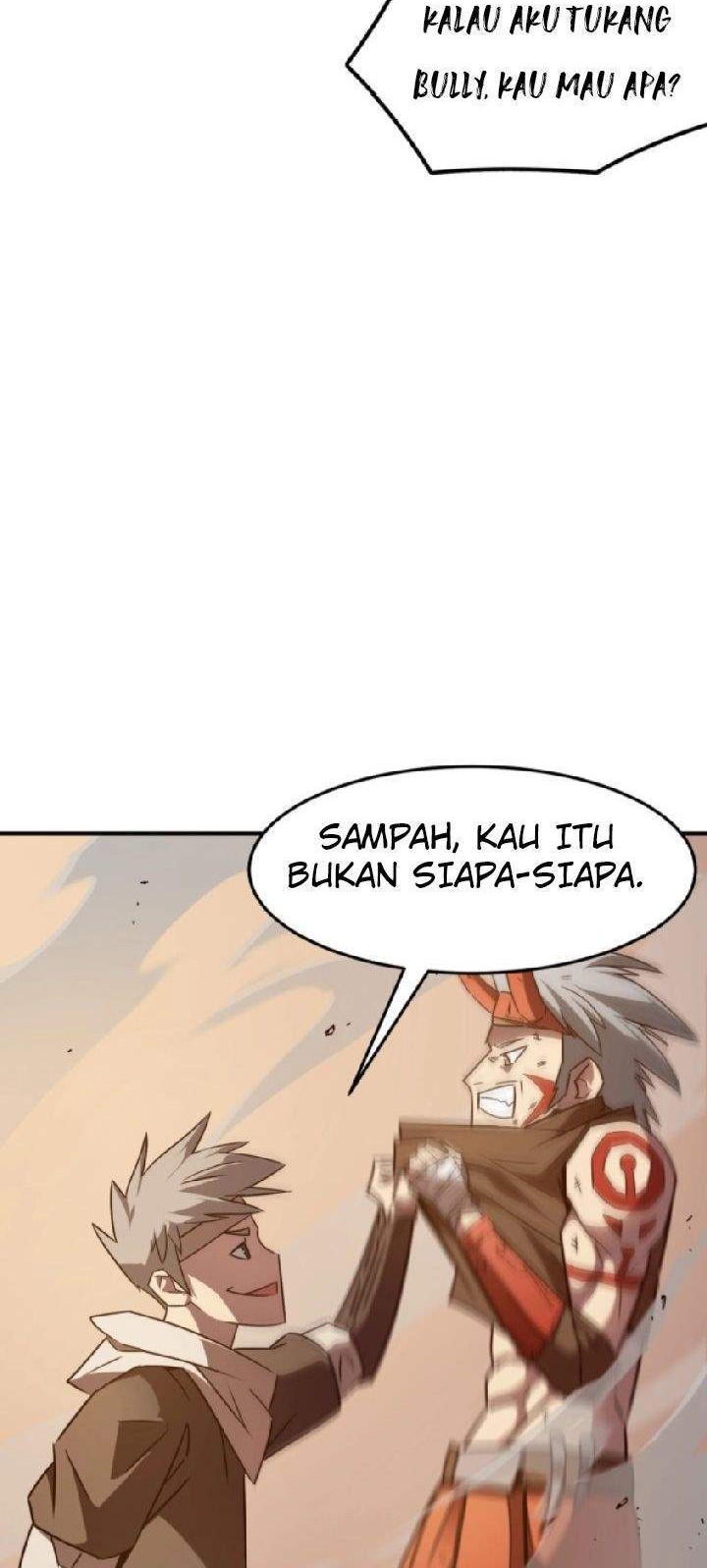 Hero! Watch up! Bab 4 halaman 34