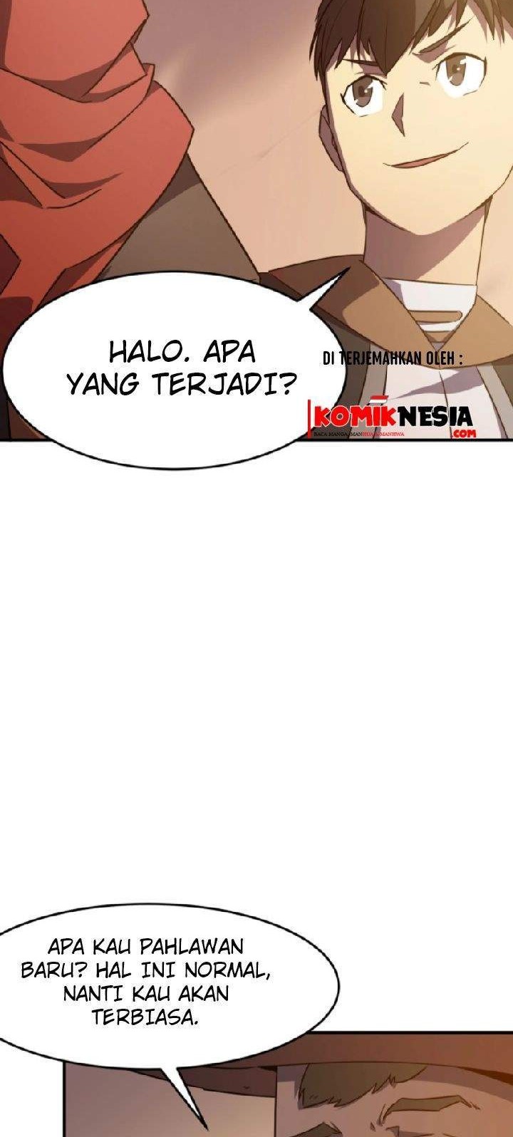 Hero! Watch up! Bab 4 halaman 40