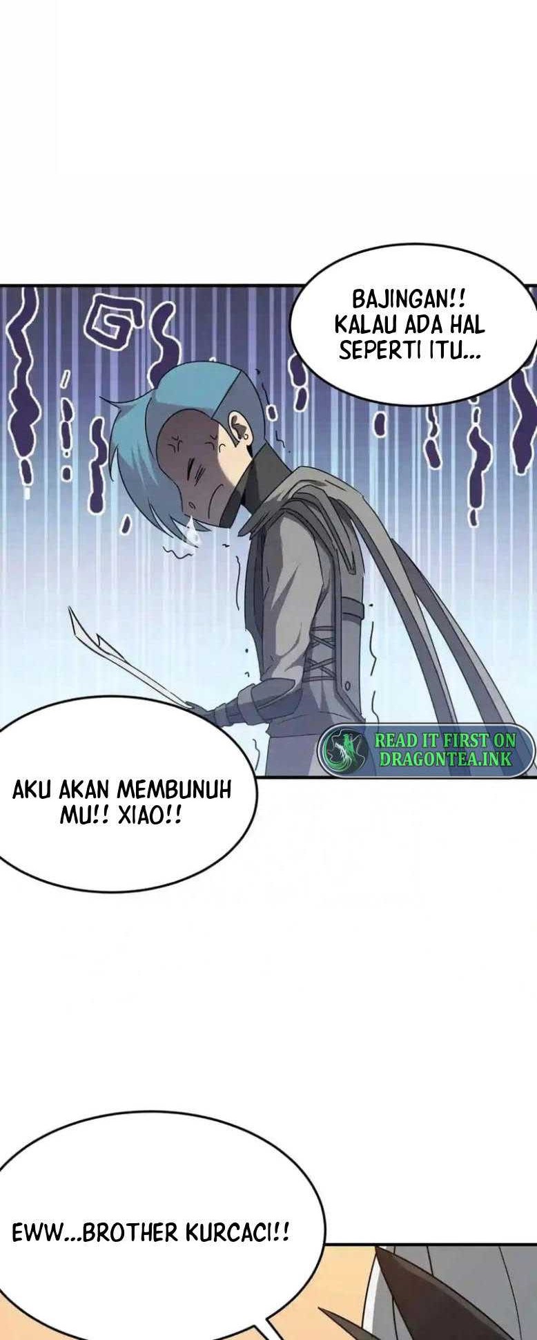 Hero! Watch up! Bab 40 halaman 24