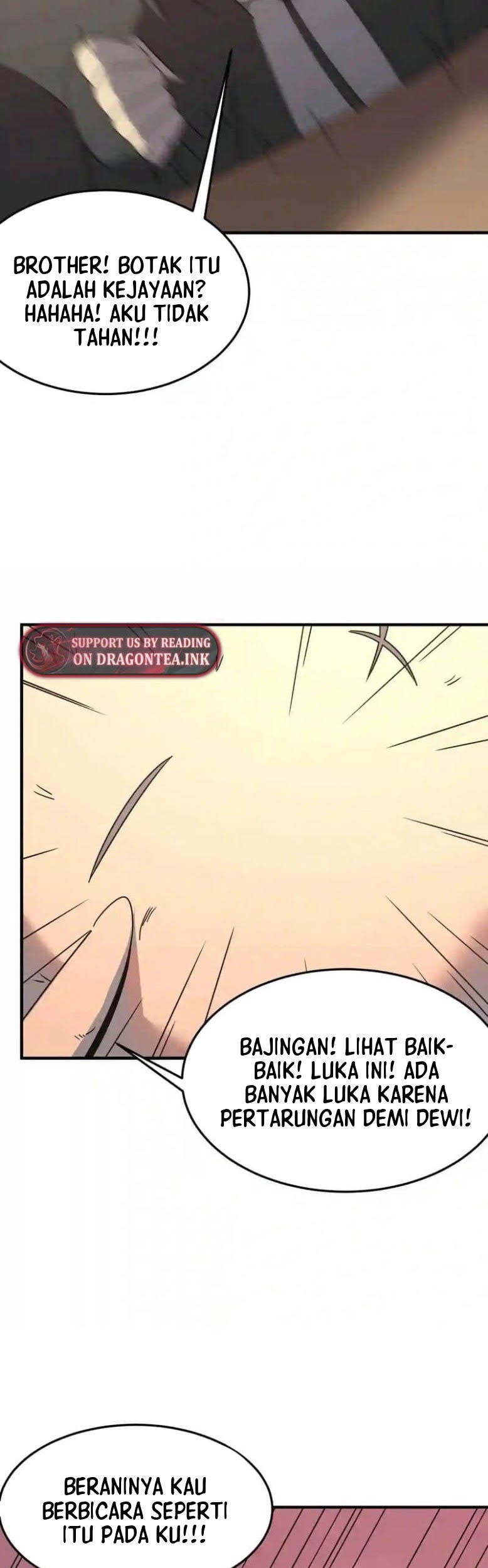 Hero! Watch up! chapter 41 halaman 7