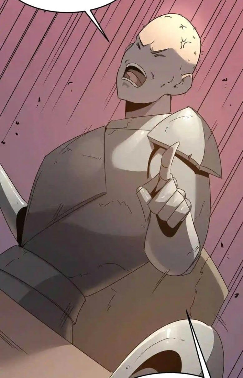Hero! Watch up! chapter 41 halaman 8