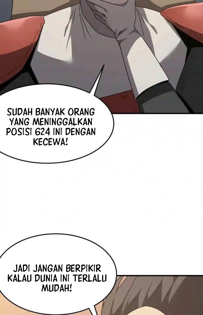 Hero! Watch up! chapter 41 halaman 12