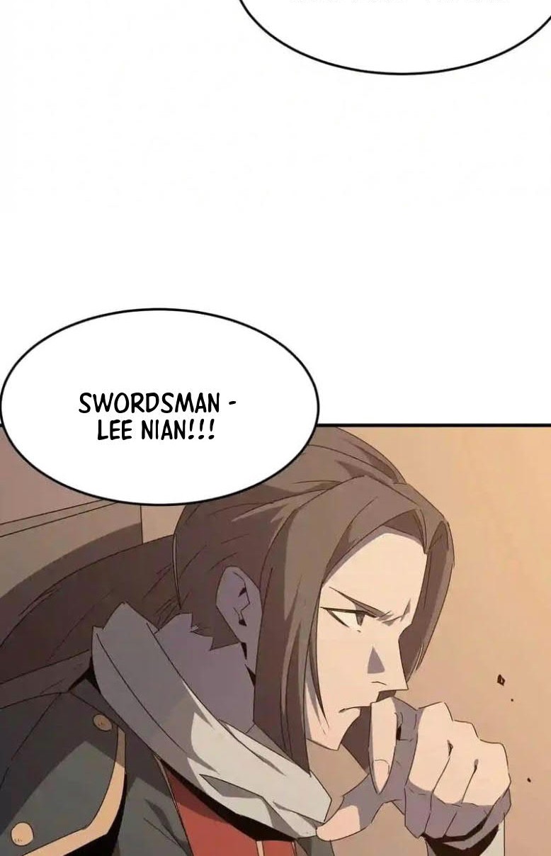 Hero! Watch up! chapter 41 halaman 28