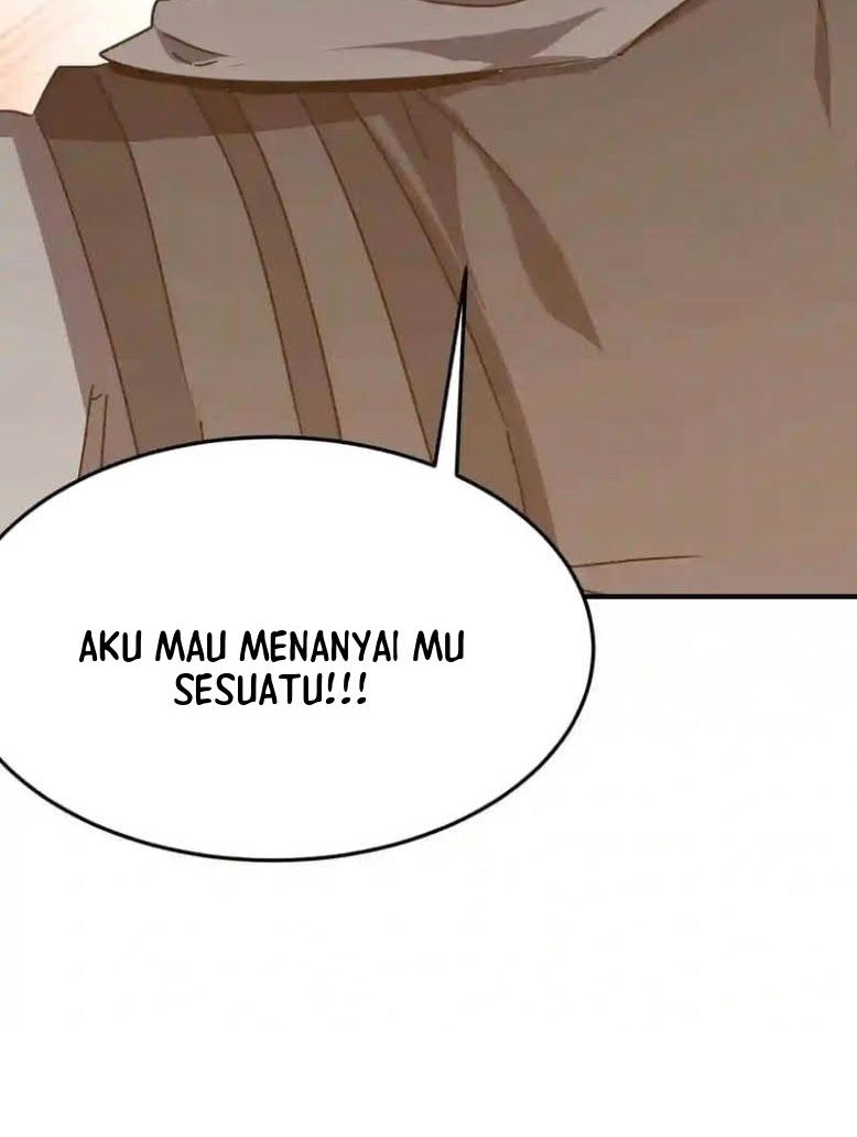 Hero! Watch up! chapter 41 halaman 36