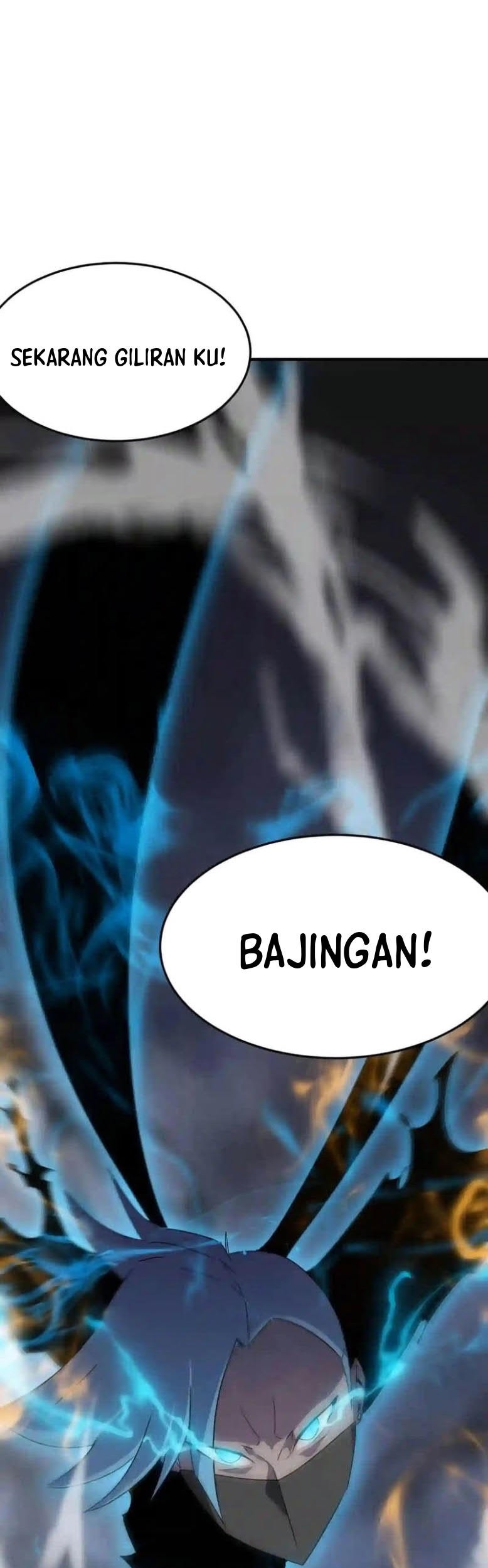 Hero! Watch up! Bab 43 halaman 35