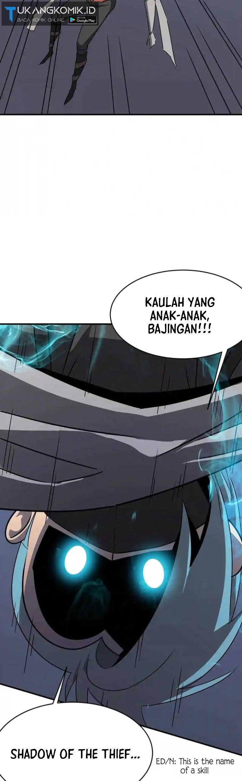 Hero! Watch up! Bab 44 halaman 10