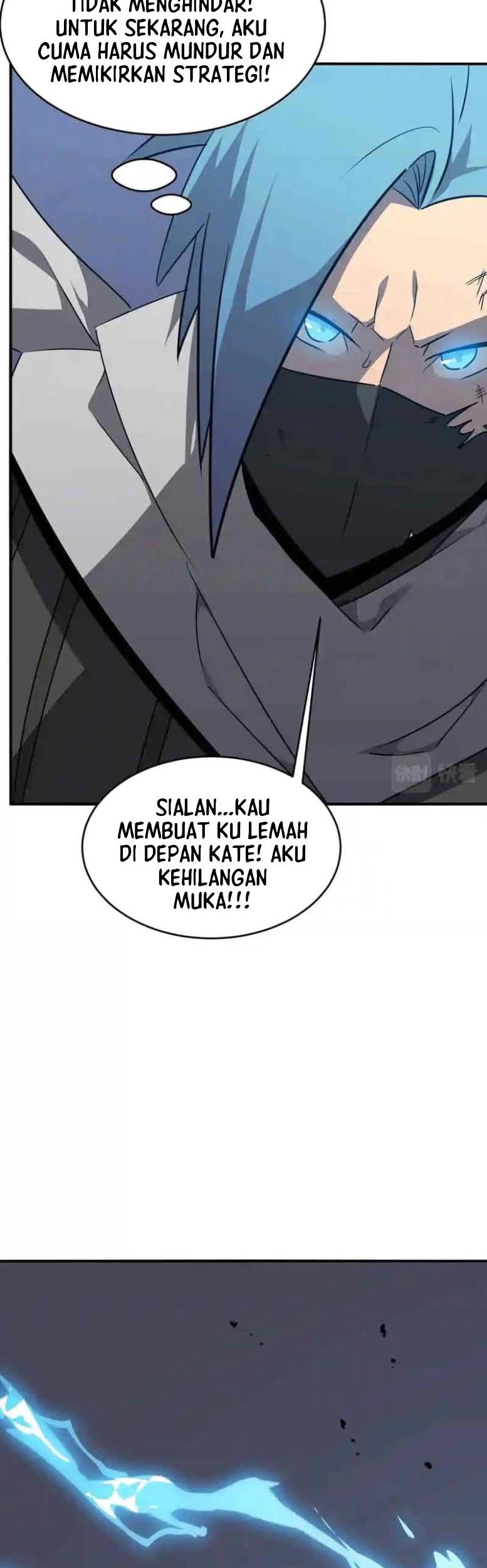 Hero! Watch up! Bab 44 halaman 44
