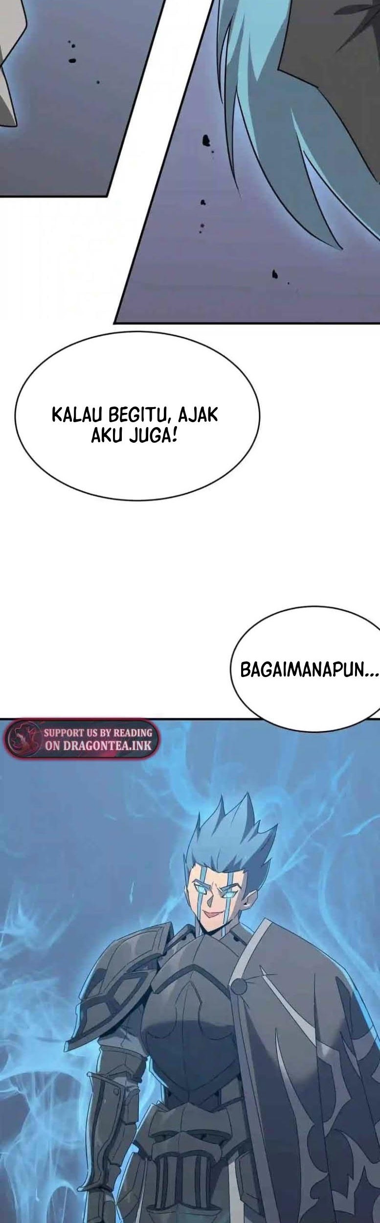 Hero! Watch up! Bab 44 halaman 47