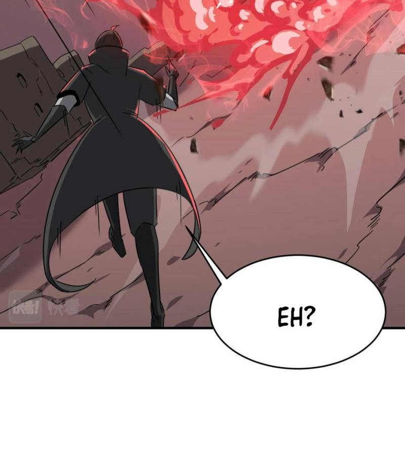 Hero! Watch up! chapter 45 halaman 15