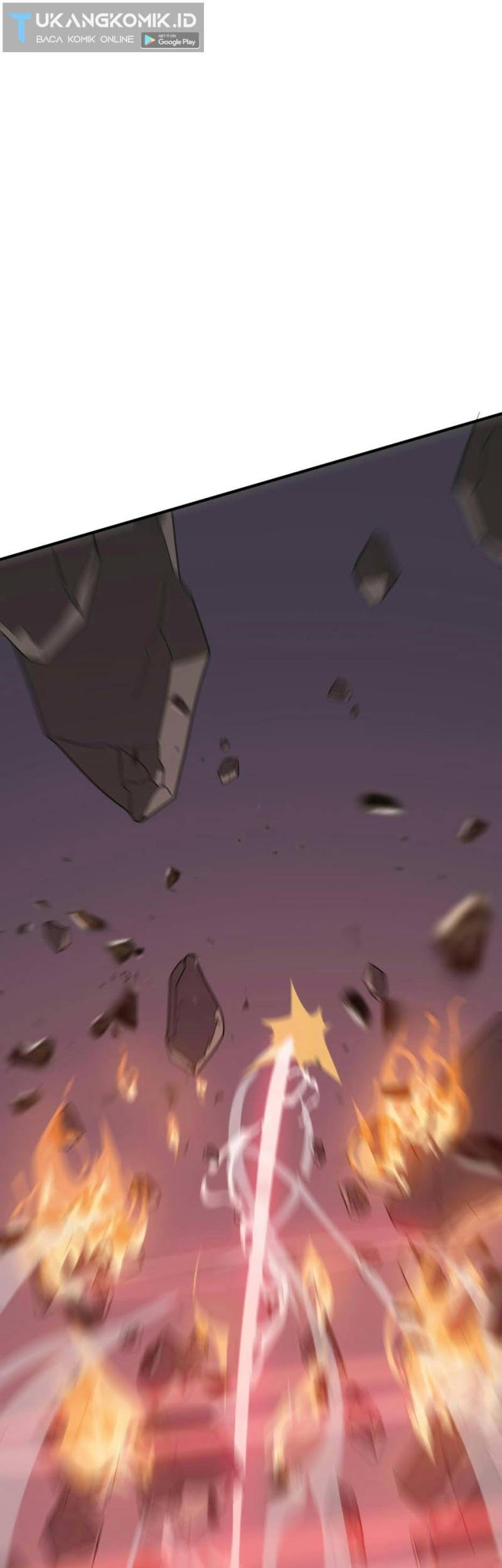 Hero! Watch up! chapter 45 halaman 16