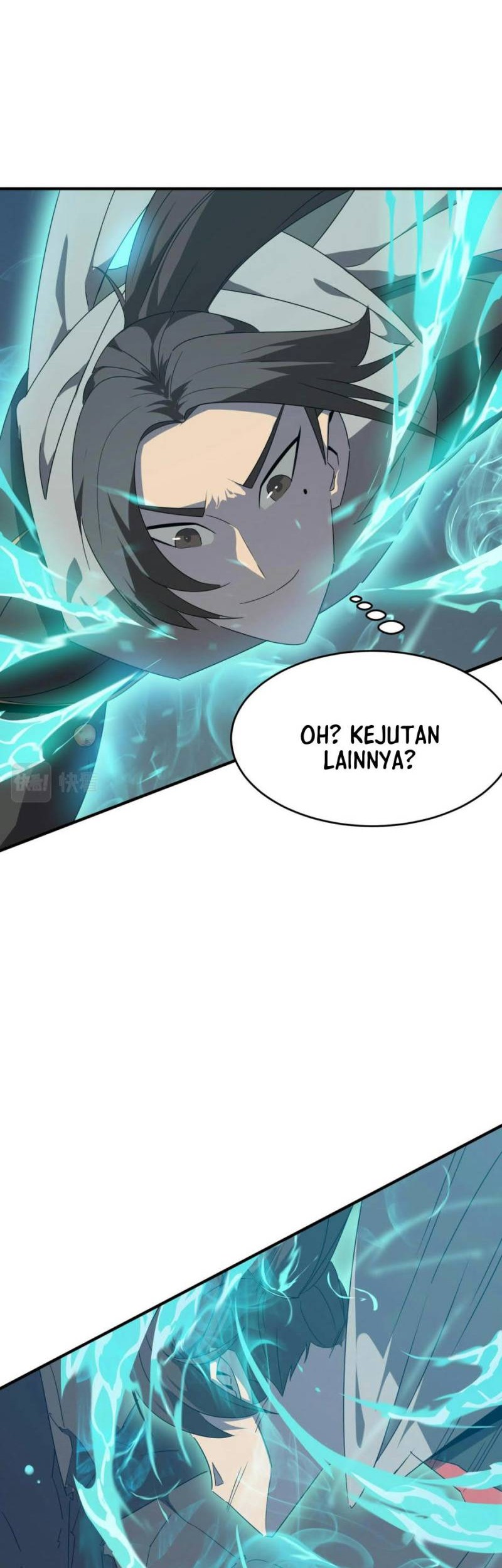 Hero! Watch up! chapter 45 halaman 29