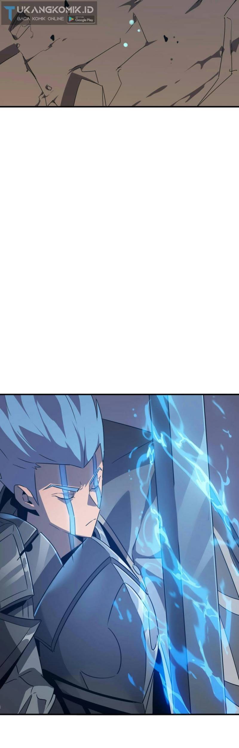 Hero! Watch up! chapter 45 halaman 31
