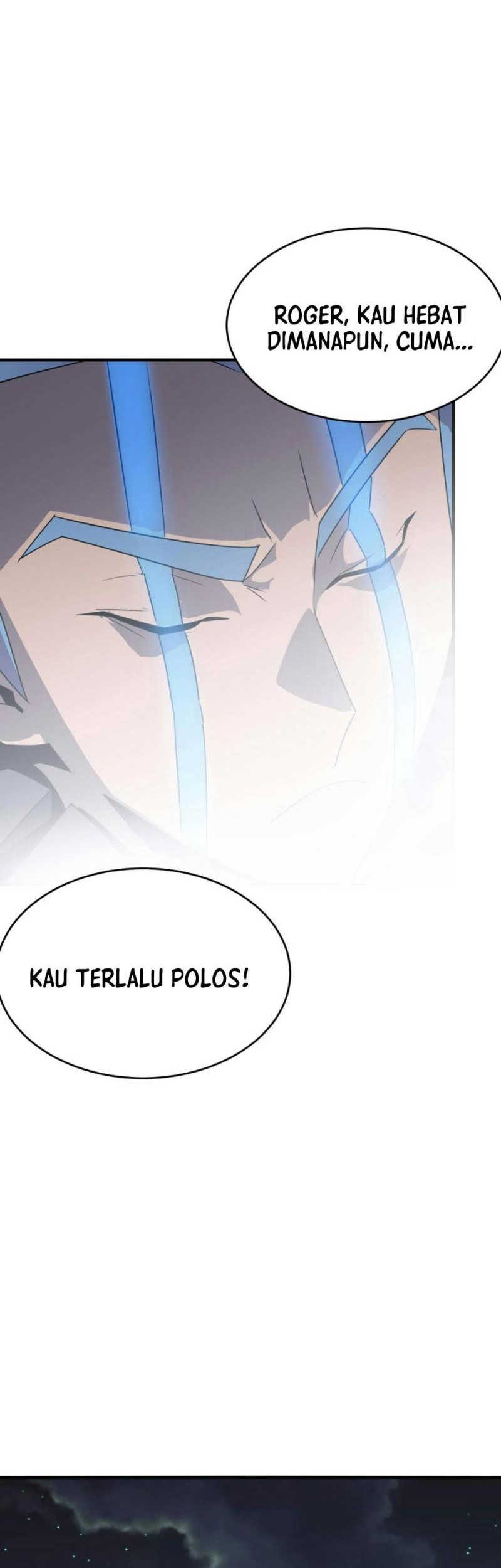 Hero! Watch up! chapter 45 halaman 32