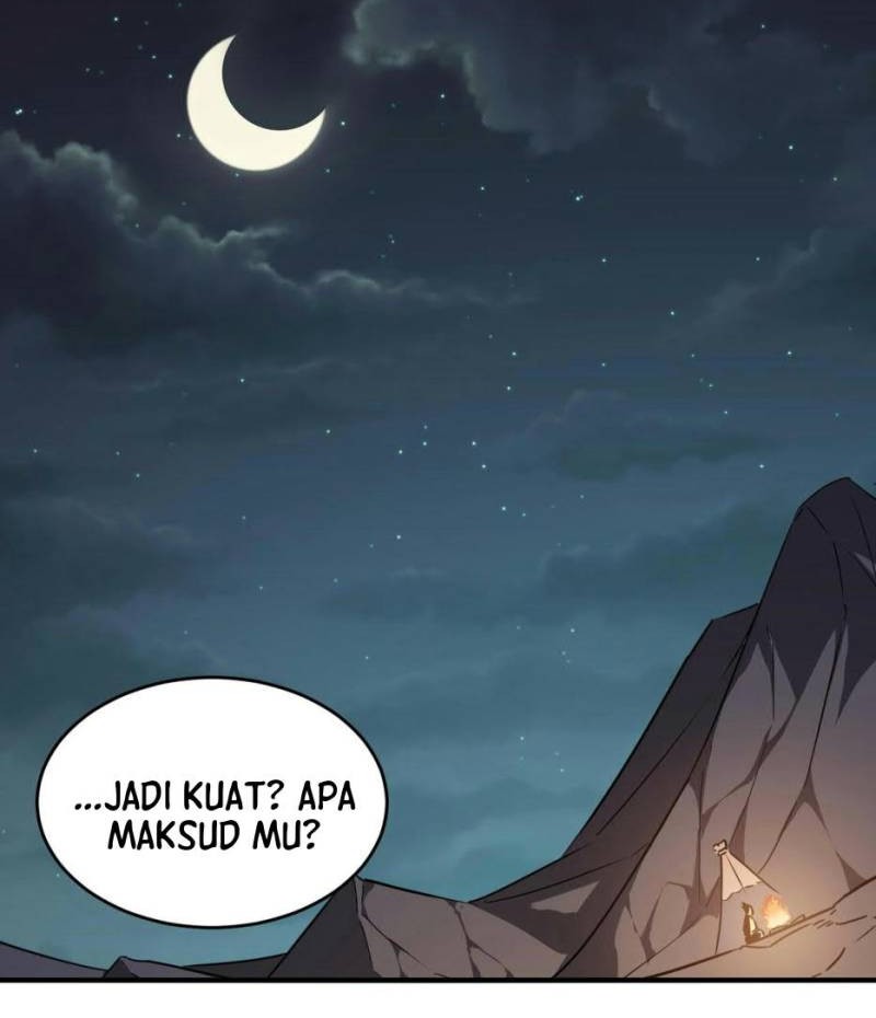 Hero! Watch up! chapter 45 halaman 33