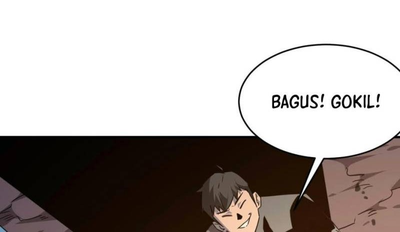 Hero! Watch up! chapter 45 halaman 36