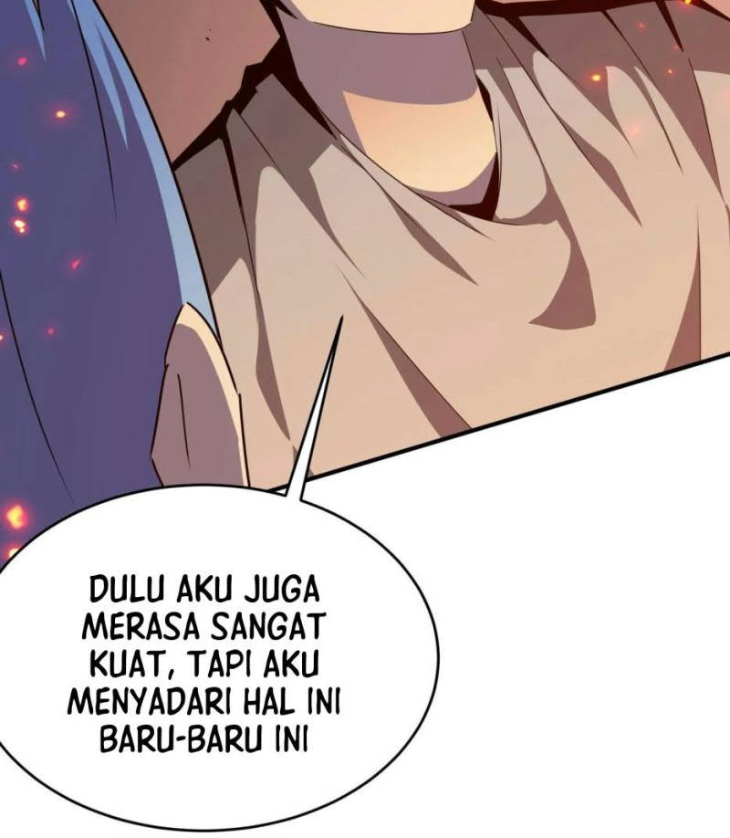 Hero! Watch up! chapter 45 halaman 42