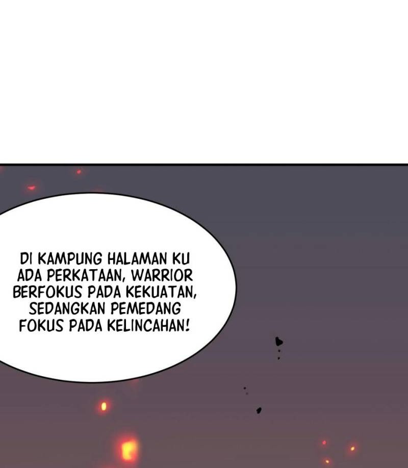Hero! Watch up! chapter 45 halaman 48