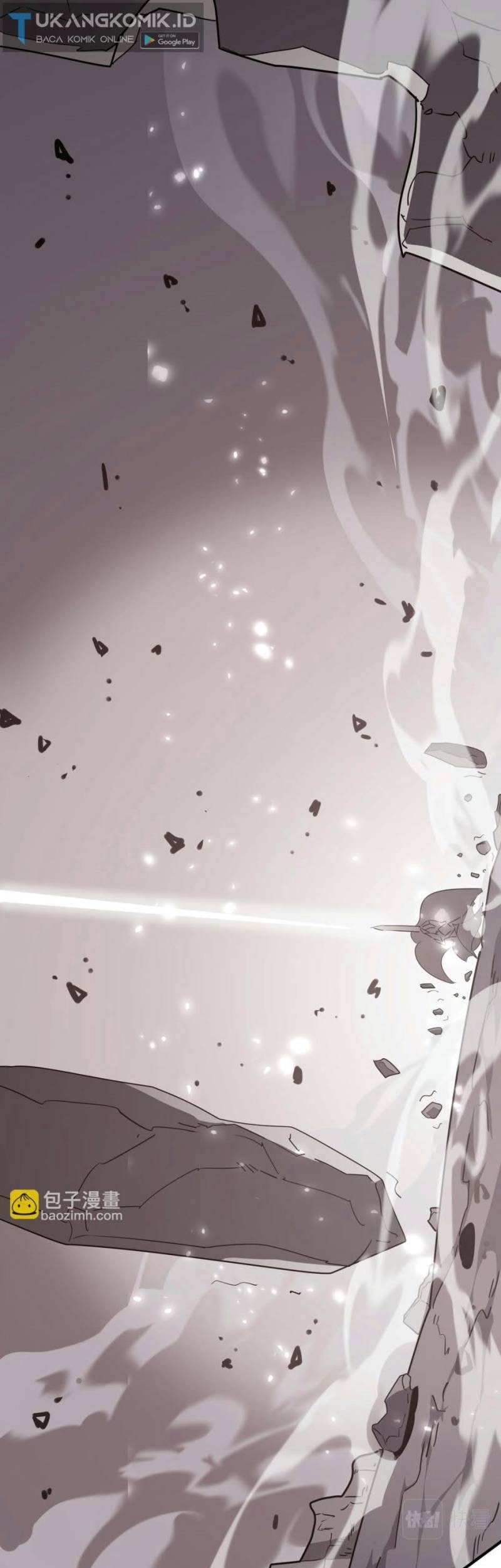 Hero! Watch up! chapter 45 halaman 55