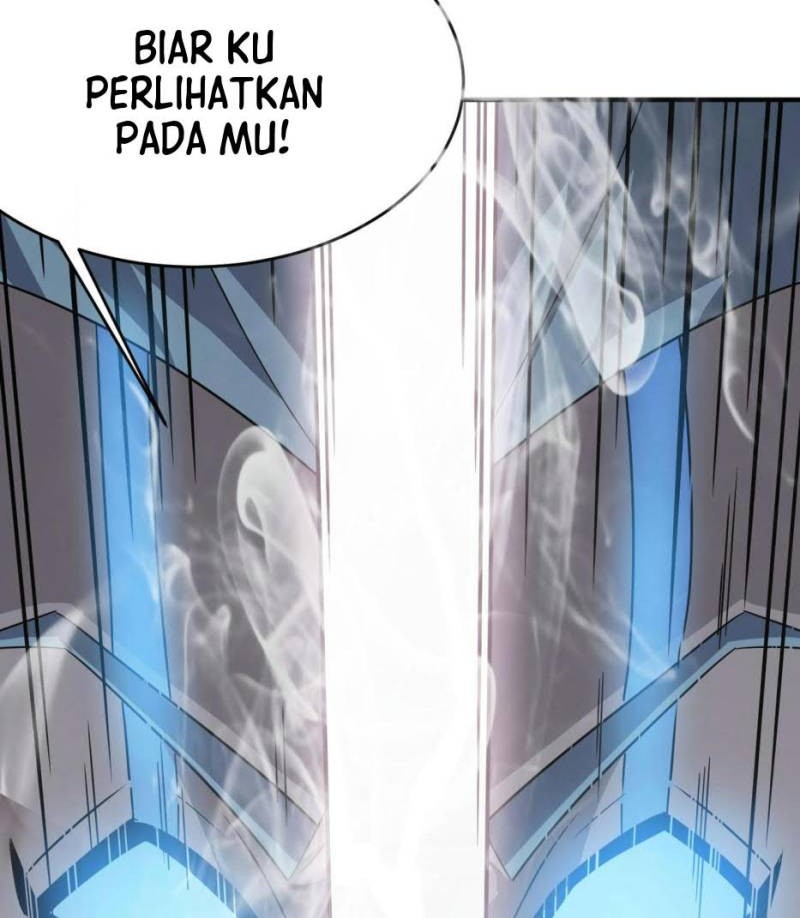 Hero! Watch up! chapter 45 halaman 57