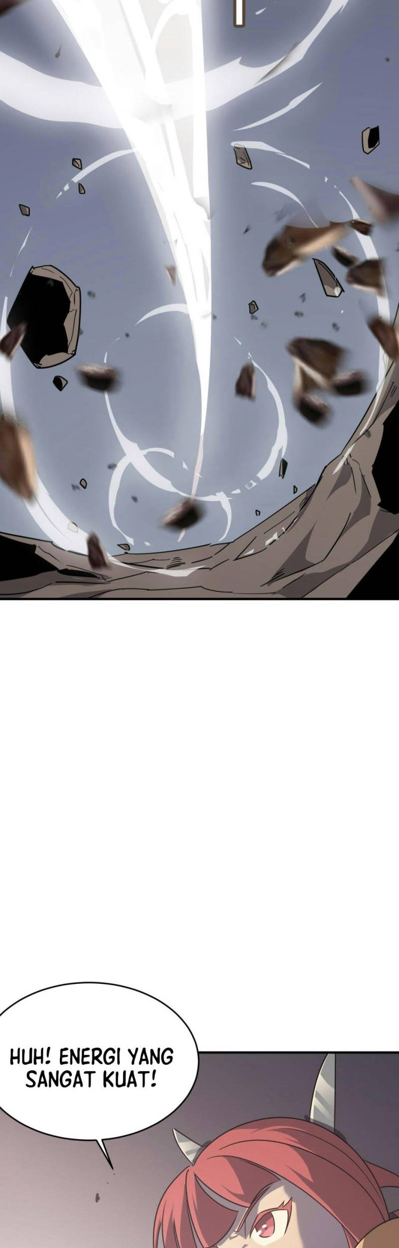 Hero! Watch up! chapter 45 halaman 59
