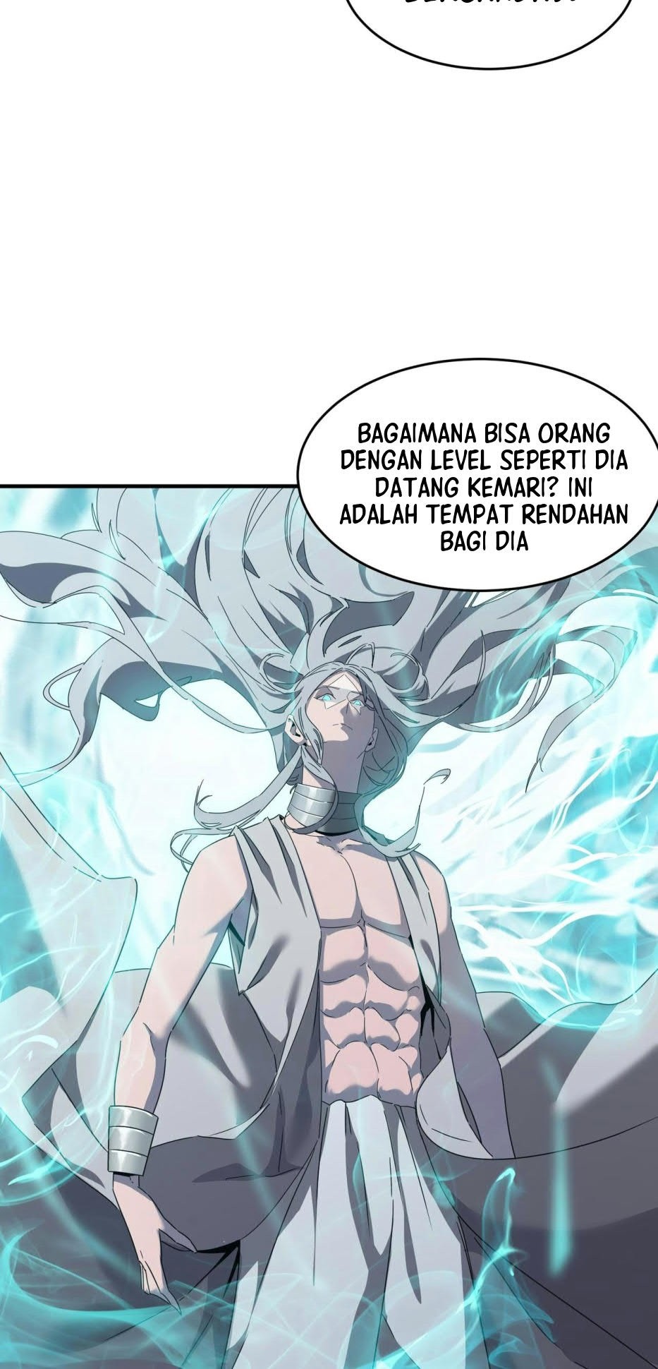 Hero! Watch up! Bab 46 halaman 3
