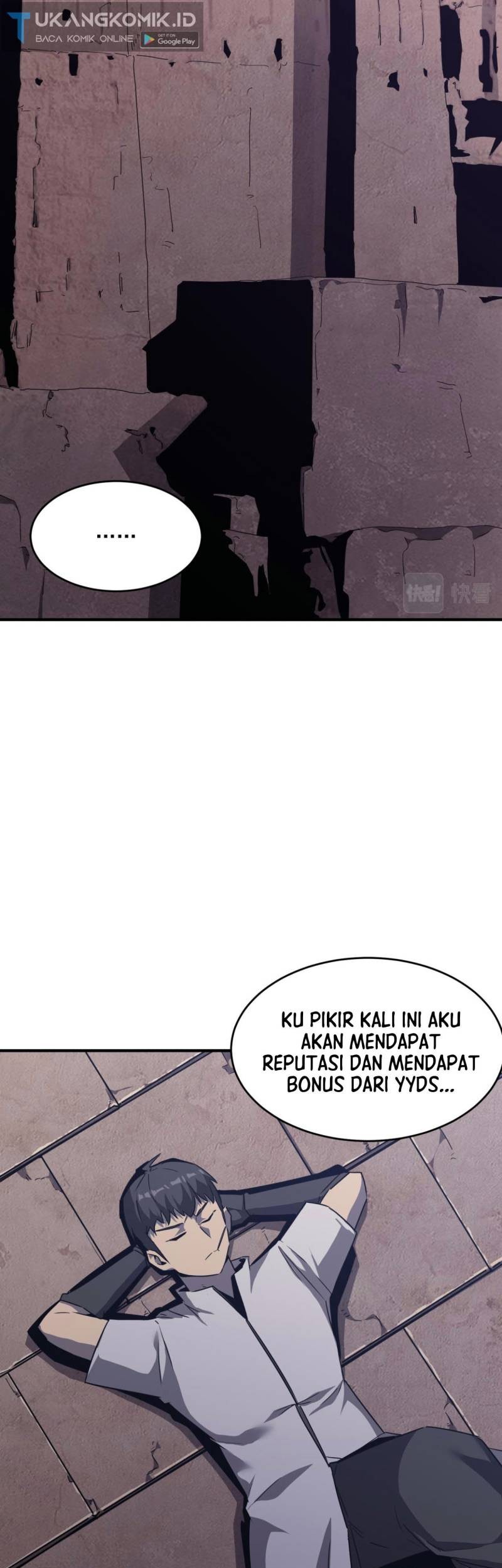 Hero! Watch up! Bab 47 halaman 25