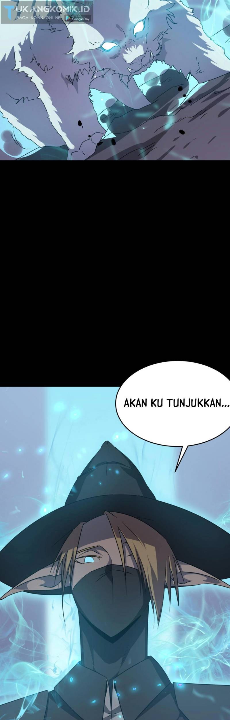 Hero! Watch up! Bab 50 halaman 4