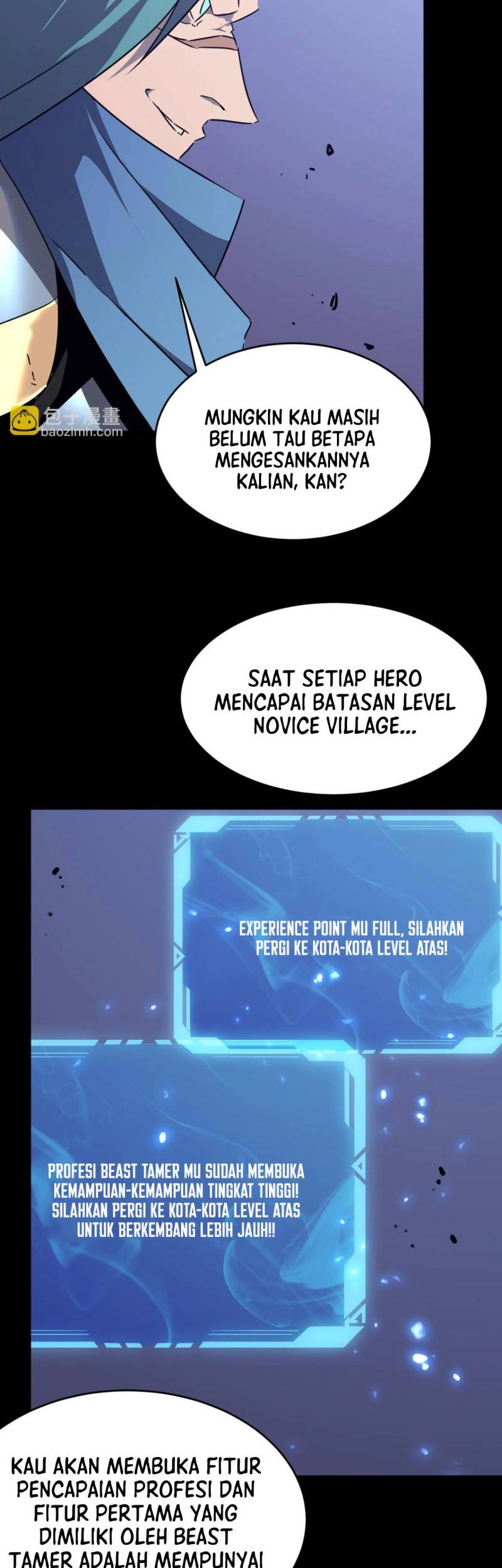 Hero! Watch up! Bab 50 halaman 26
