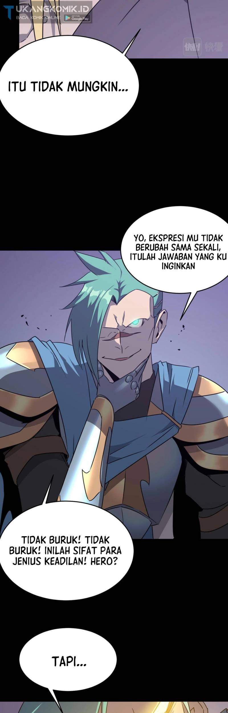 Hero! Watch up! Bab 50 halaman 31