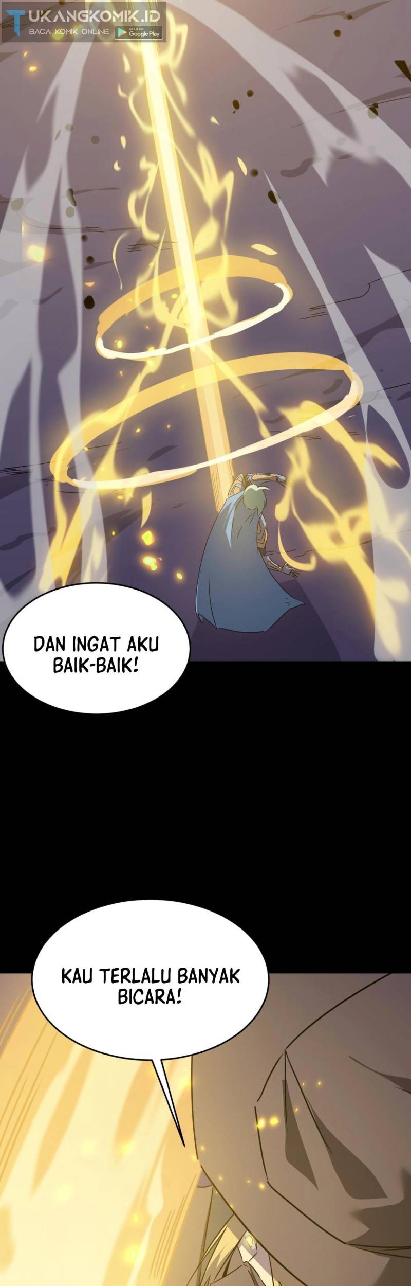 Hero! Watch up! Bab 50 halaman 34