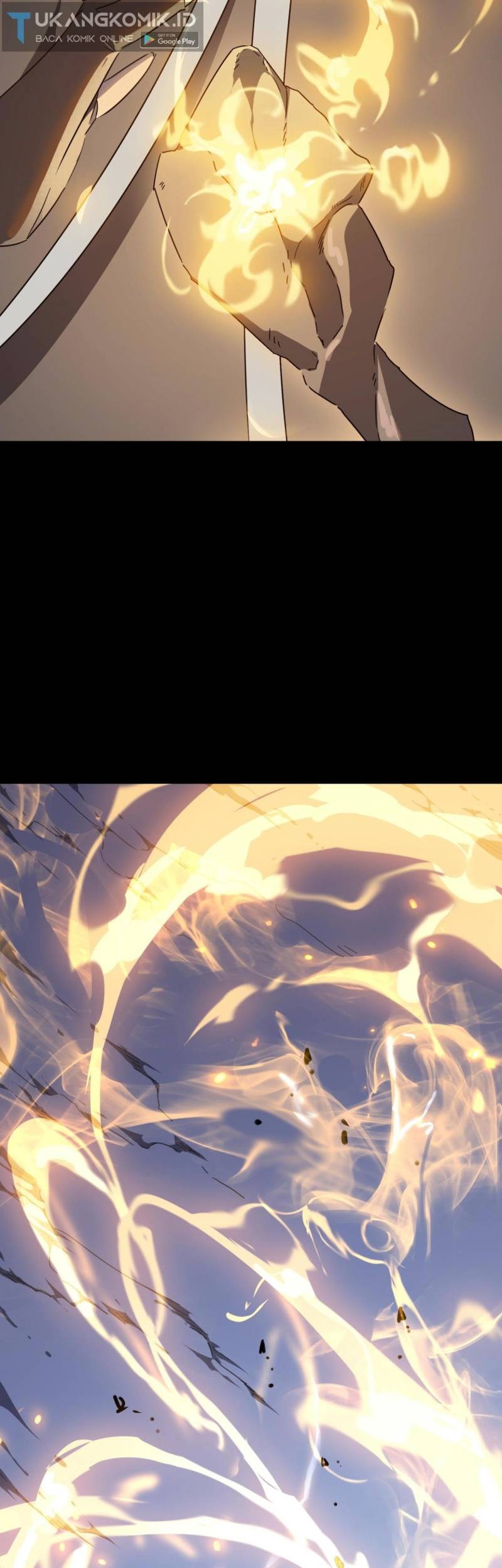Hero! Watch up! chapter 51 halaman 4