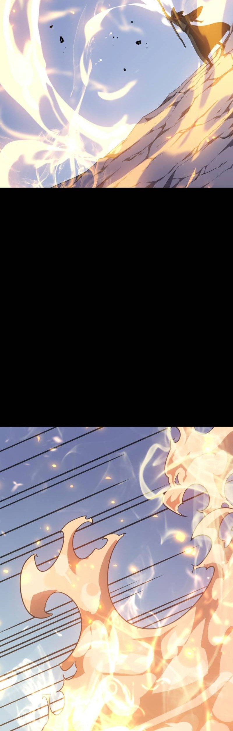 Hero! Watch up! chapter 51 halaman 5