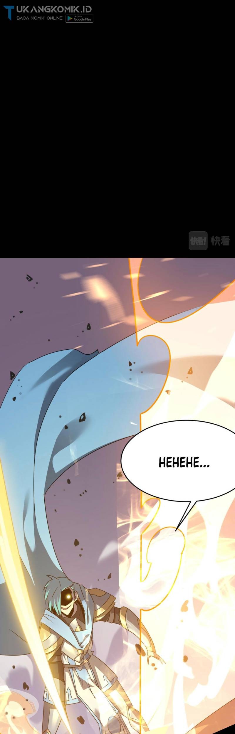 Hero! Watch up! chapter 51 halaman 7