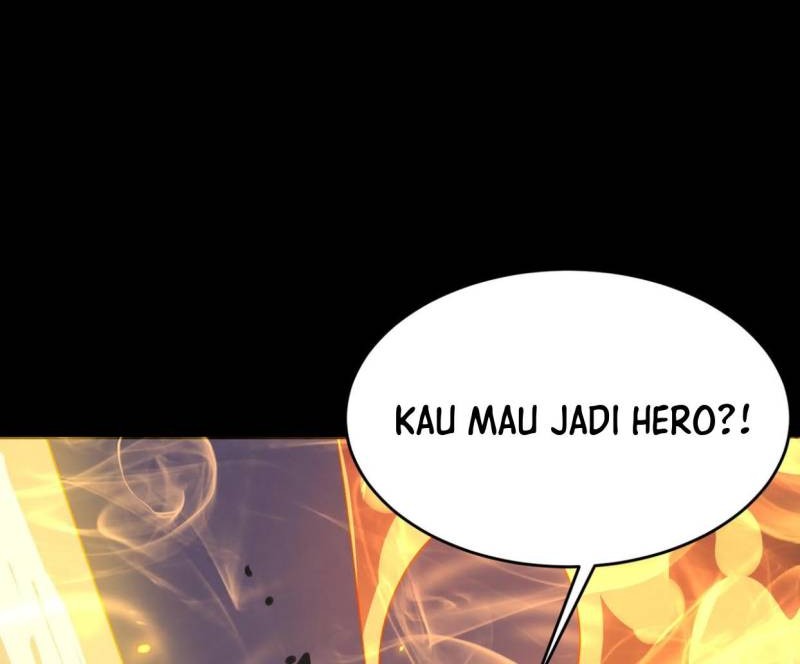 Hero! Watch up! chapter 51 halaman 9
