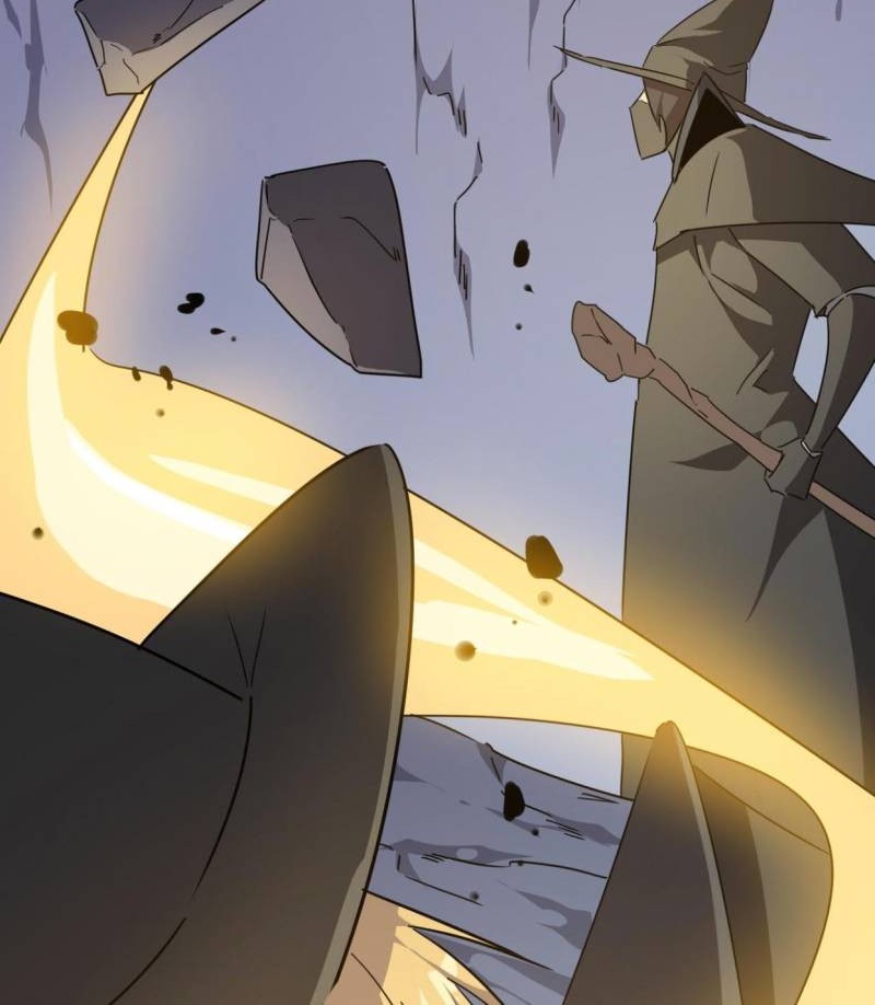 Hero! Watch up! chapter 51 halaman 18
