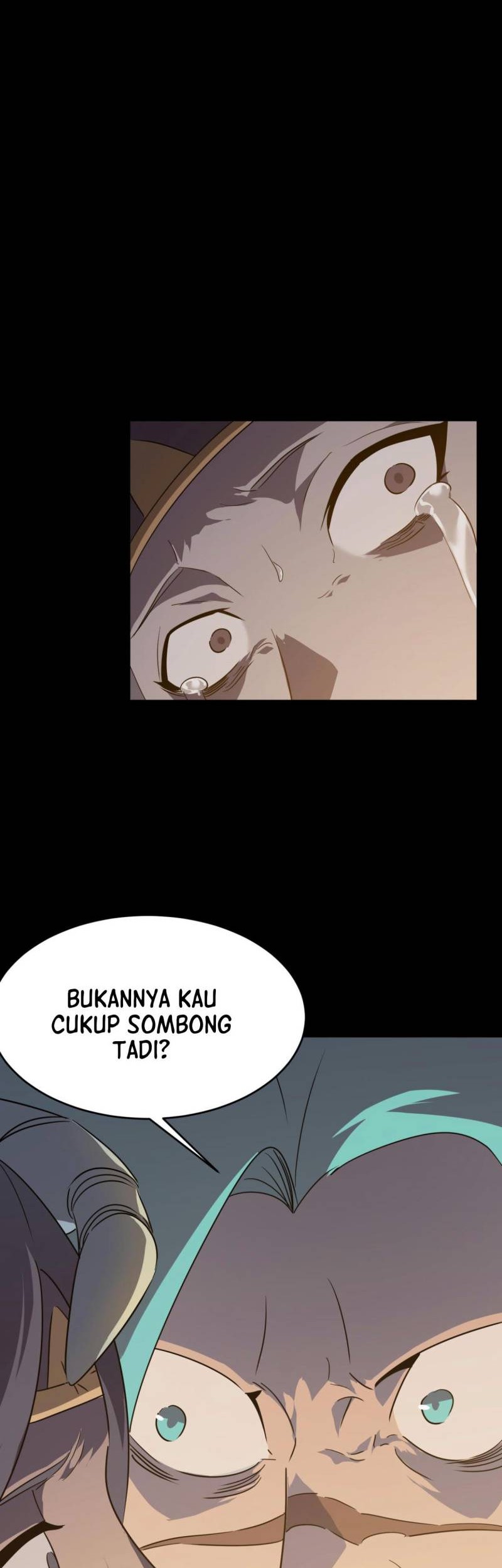 Hero! Watch up! chapter 51 halaman 23