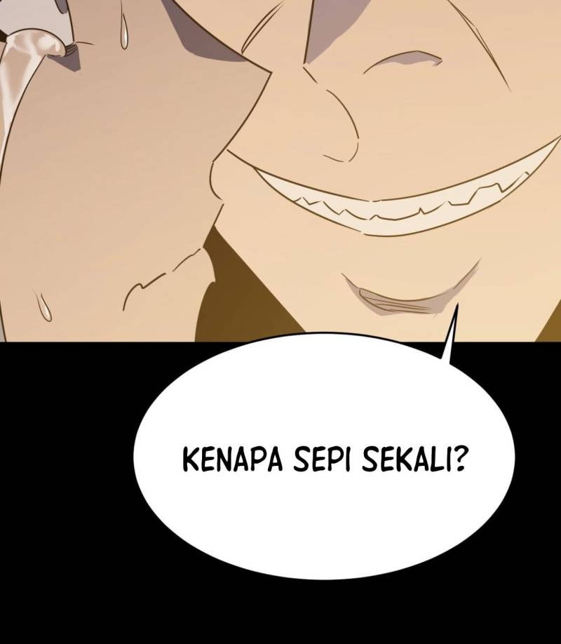 Hero! Watch up! chapter 51 halaman 24