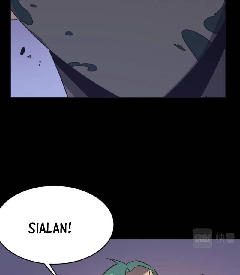 Hero! Watch up! chapter 51 halaman 27