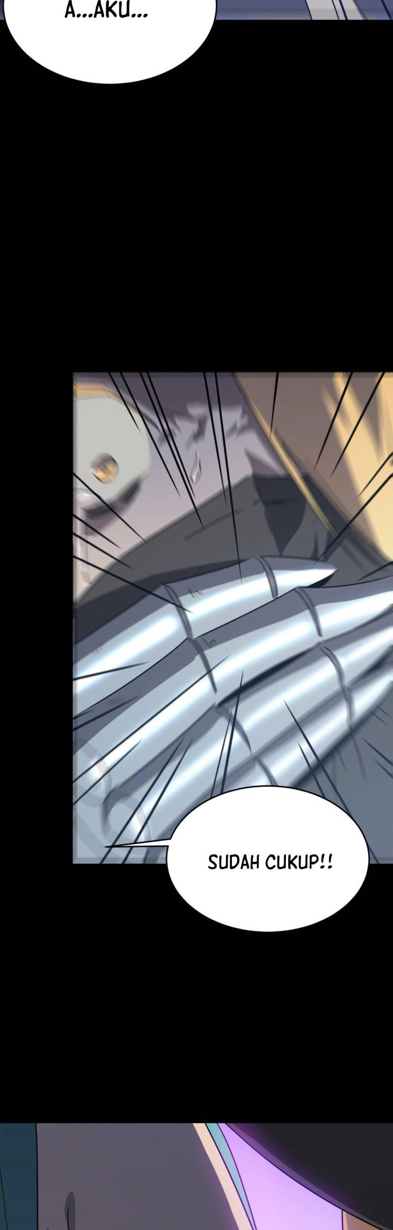 Hero! Watch up! chapter 51 halaman 38