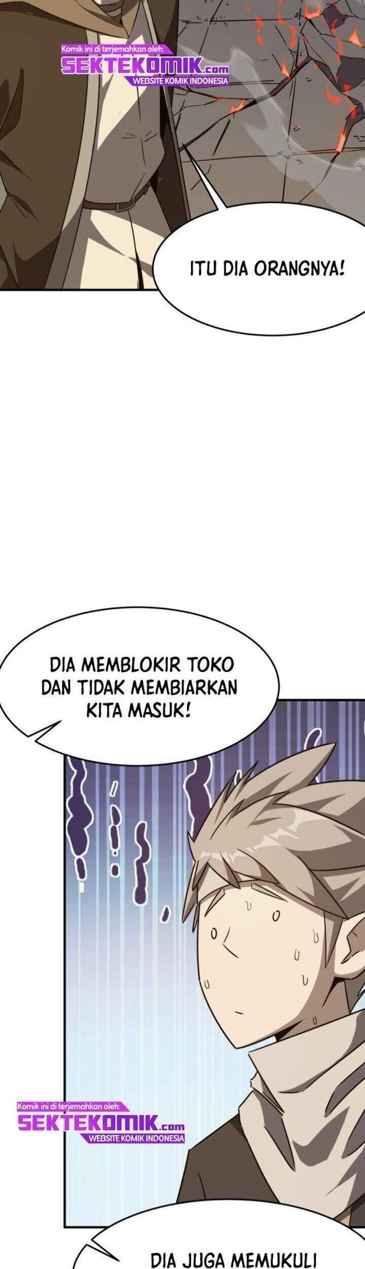 Hero! Watch up! Bab 6 halaman 11