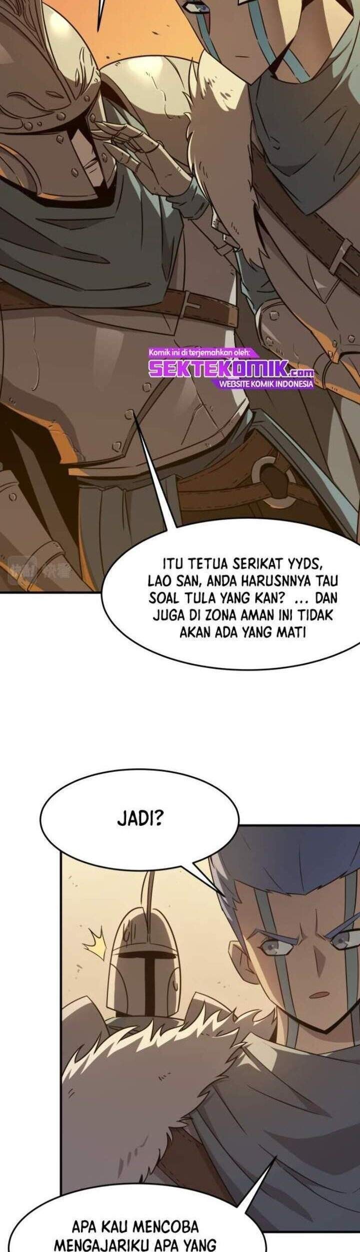 Hero! Watch up! Bab 6 halaman 13