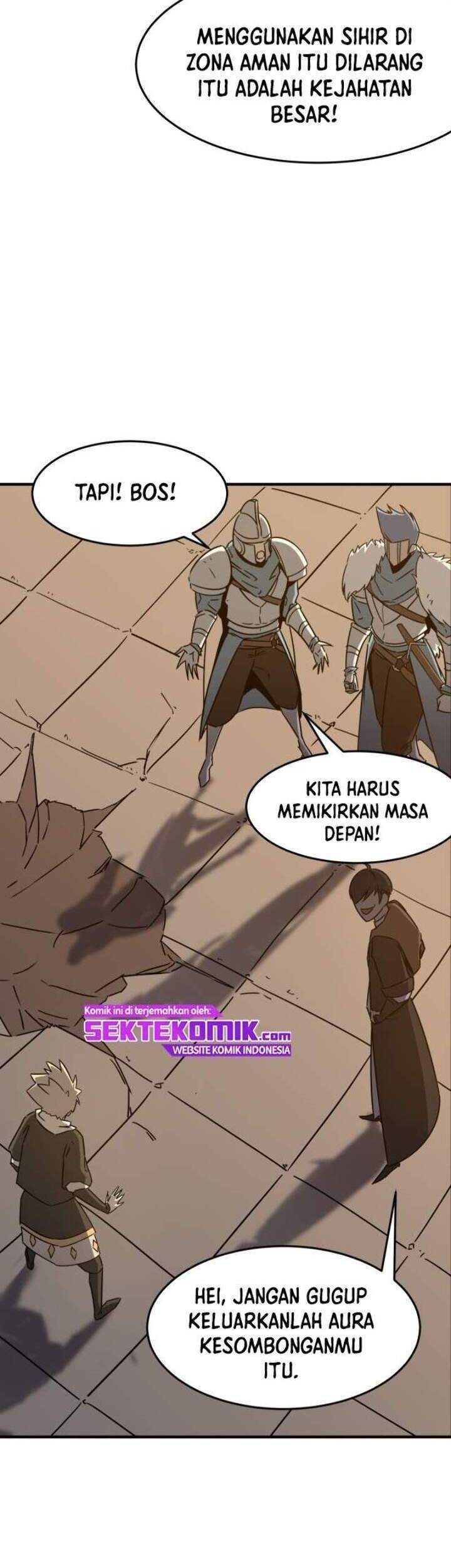 Hero! Watch up! Bab 6 halaman 19